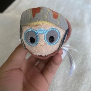 Disney Star Wars Mini Tsum Tsum
